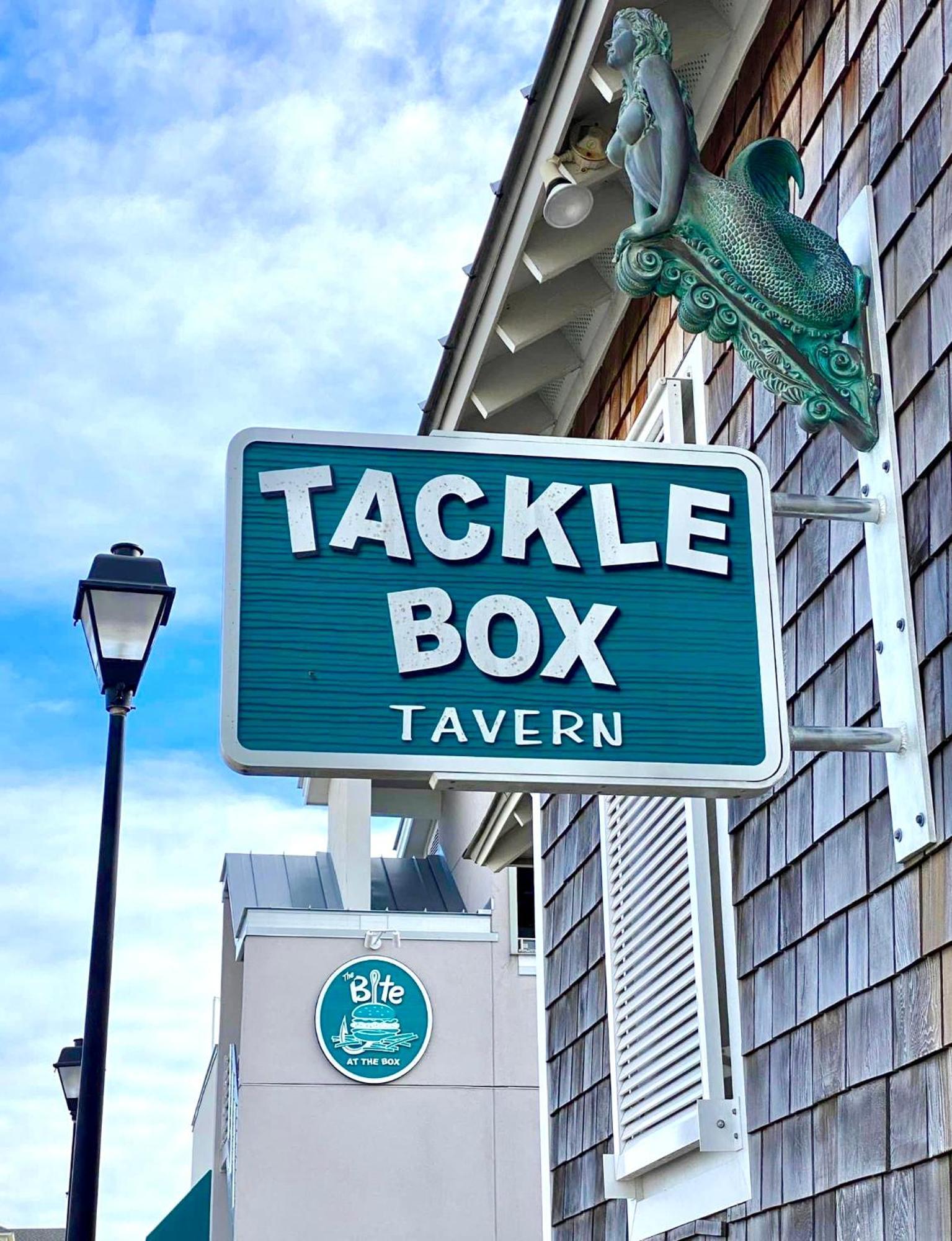 Island Inn Of アトランティック・ビーチ エクステリア 写真